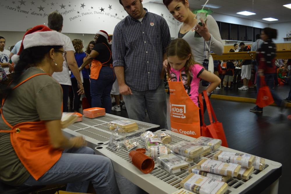 Tree Lighting 2014 86